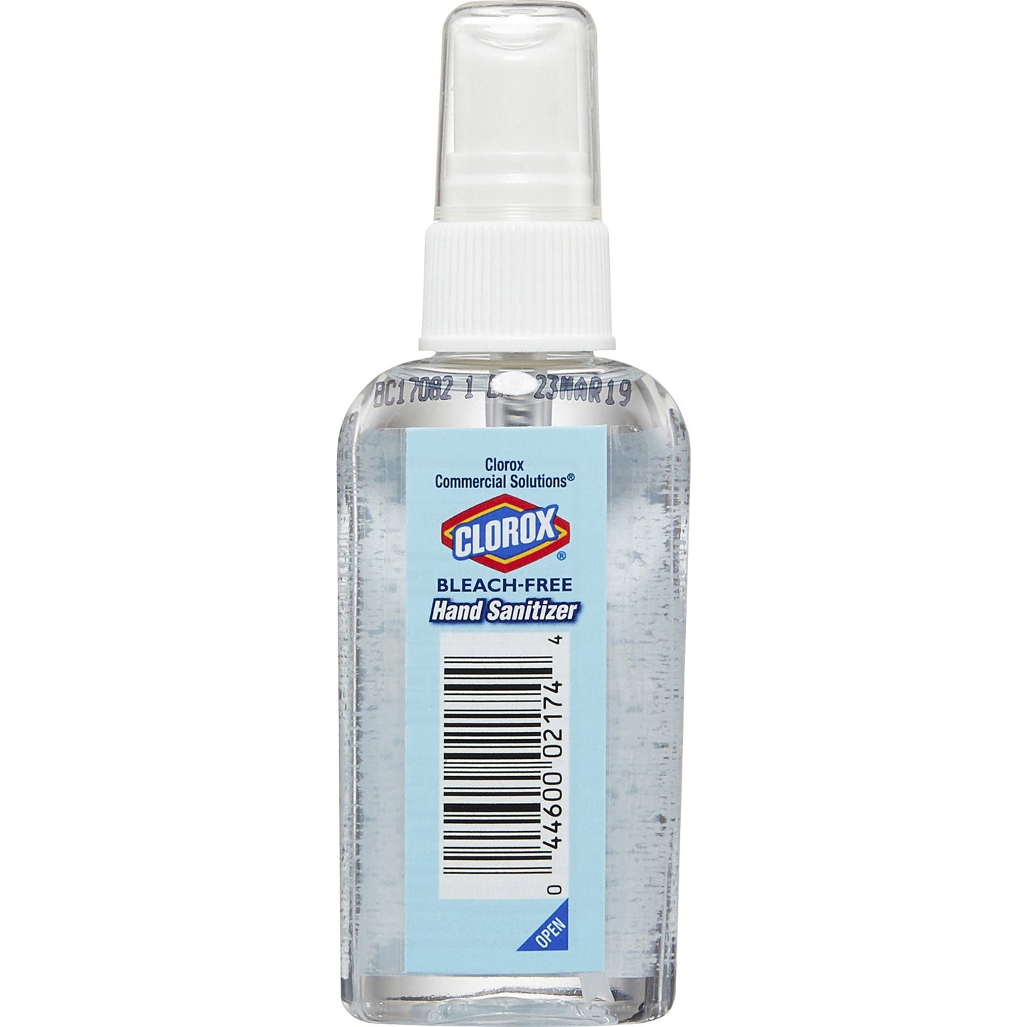 Clorox Commercial Solutions Hand Sanitizer Spray (02174)