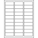 Business Source Bright White Premium-quality Address Labels (21050)