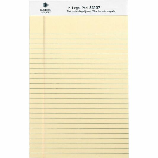 Business Source Writing Pads (63107)