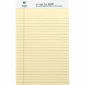 Business Source Writing Pads (63107)