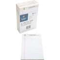 Business Source Writing Pads (63110)