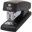 Business Source Full-Strip Desktop Stapler (65648)