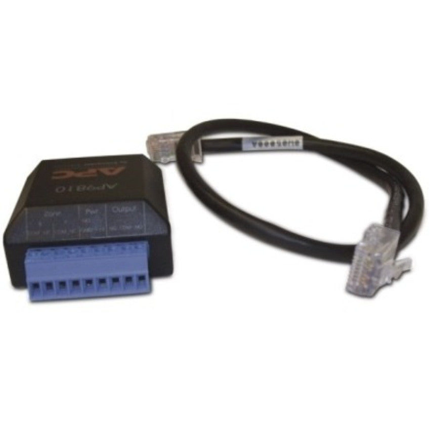 APC Dry Contact I/o Accessory (AP9810)