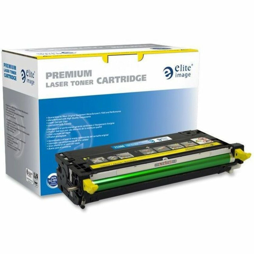 Elite Image Remanufactured Toner Cartridge - Alternative for Dell (310-8098) (75388)