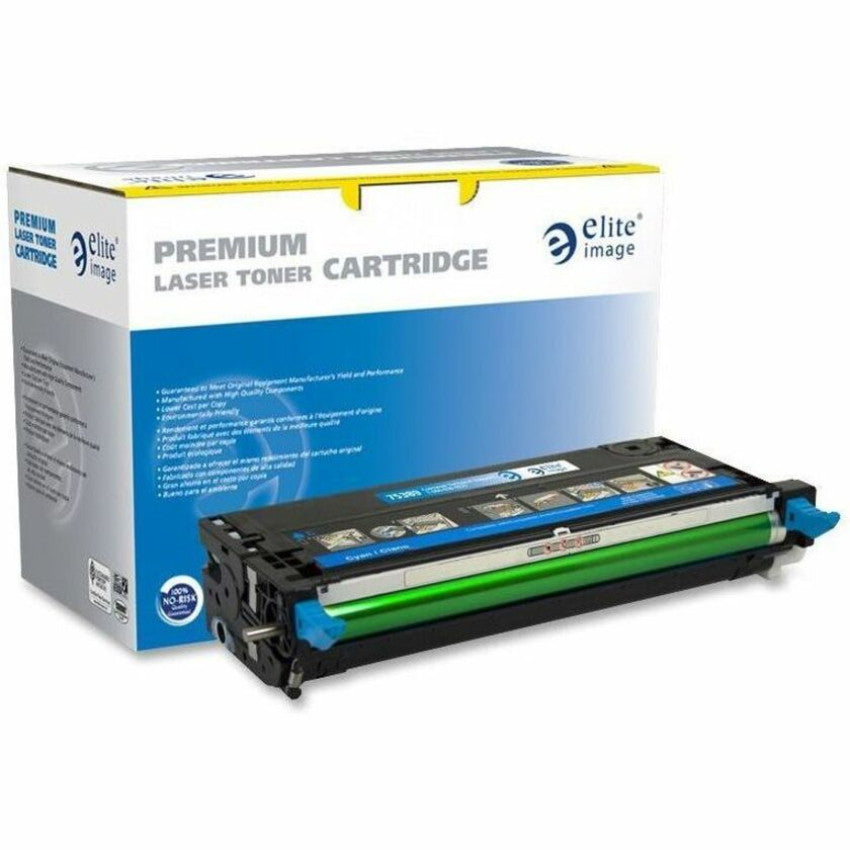 Elite Image Remanufactured Toner Cartridge - Alternative for Dell (310-8094) (75389)