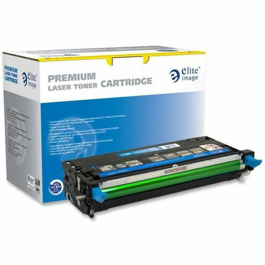 Elite Image Remanufactured Toner Cartridge - Alternative for Dell (310-8094) (75389)