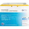 Elite Image Remanufactured Toner Cartridge - Alternative for HP 64A (CC364A) (75400)