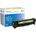 Elite Image Remanufactured Toner Cartridge - Alternative for HP 304A (CC532A) (75404)