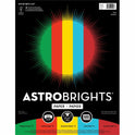 Astrobrights Color Paper - Assorted (22226)