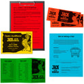 Astrobrights Color Paper - Assorted (22226)