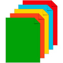 Astrobrights Color Paper - Assorted (22226)