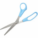 Westcott All Purpose 8" Stainless Steel Straight Scissors (13151)