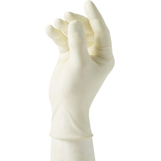 Curad Powder Free Latex Exam Gloves (CUR8104)