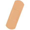 Medline Plastic Adhesive Bandages (NON25500)