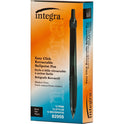 Integra Easy Click Retractable Ballpoint Pen (82955)