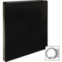 Business Source Round-ring View Binder (09950)