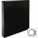 Business Source Round-ring View Binder (09954)