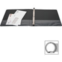 Business Source Round-ring View Binder (09954)