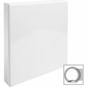 Business Source Round-ring View Binder (09955)