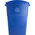 Genuine Joe 23 Gallon Recycling Container (57258)