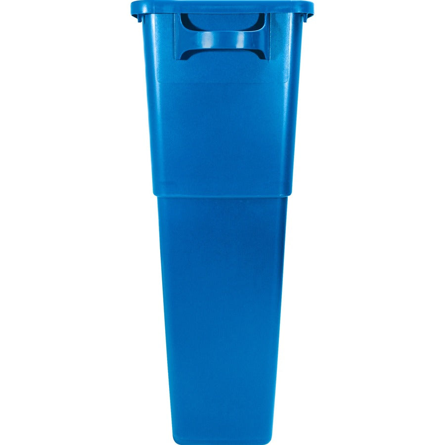 Genuine Joe 23 Gallon Recycling Container (57258)