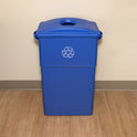 Genuine Joe 23 Gallon Recycling Container (57258)