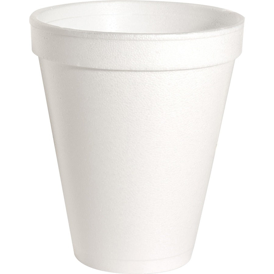 Genuine Joe 12 oz Hot/Cold Foam Cups (58552)