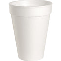 Genuine Joe 14 oz Hot/Cold Foam Cups (58553)