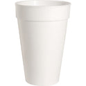 Genuine Joe 16 oz Hot/Cold Foam Cups (58554)