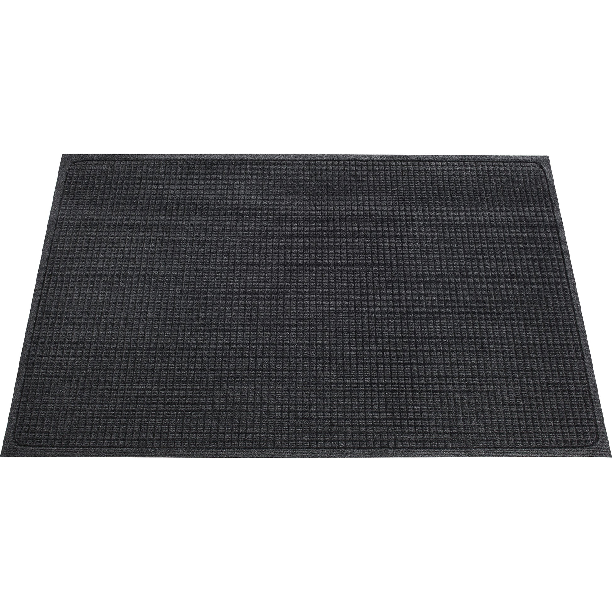 Genuine Joe EcoGuard Indoor Wiper Floor Mats (58935)