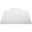 Lorell Standard Lip Low-pile Chairmat (69157)