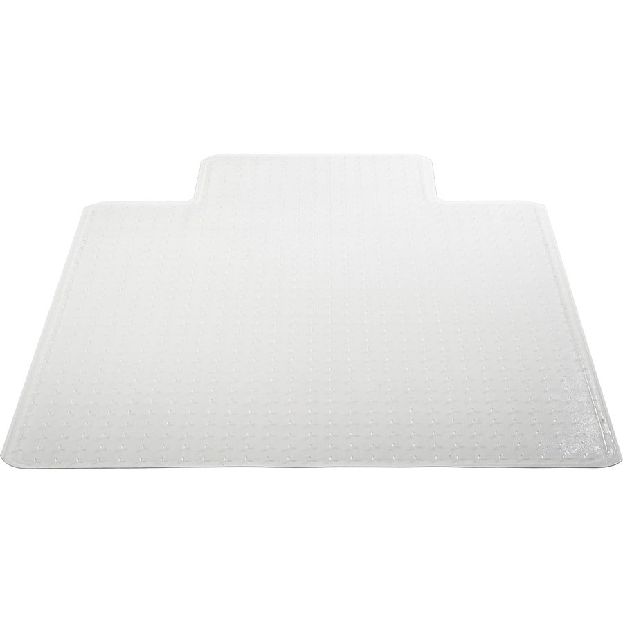 Lorell Standard Lip Low-pile Chairmat (69157)