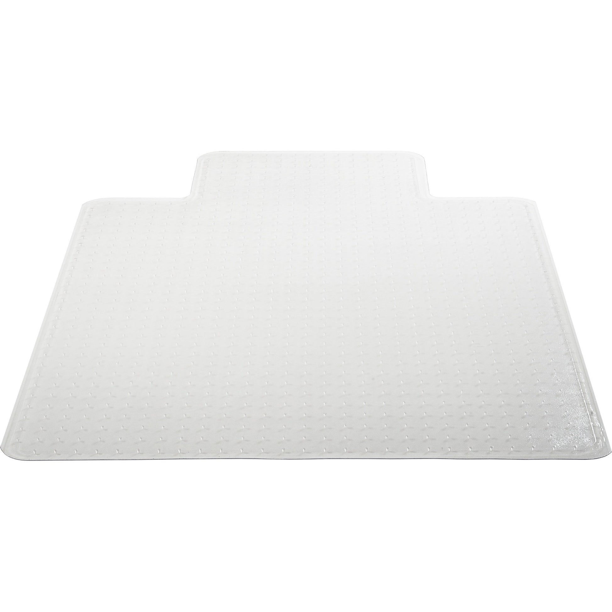 Lorell Standard Lip Low-pile Chairmat (69157)