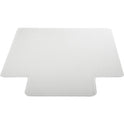 Lorell Standard Lip Low-pile Chairmat (69157)