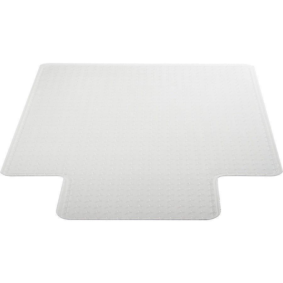 Lorell Standard Lip Low-pile Chairmat (69157)