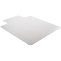 Lorell Standard Lip Low-pile Chairmat (69157)