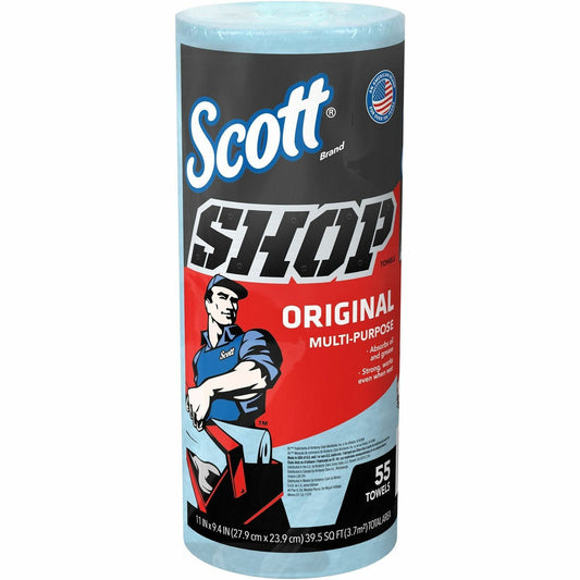 Scott Original Shop Towels (75147)