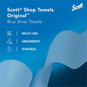 Scott Original Shop Towels (75147)