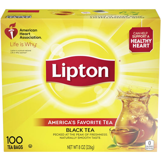 Lipton&reg