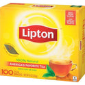  Classic Black Tea Bag (TJL00291)