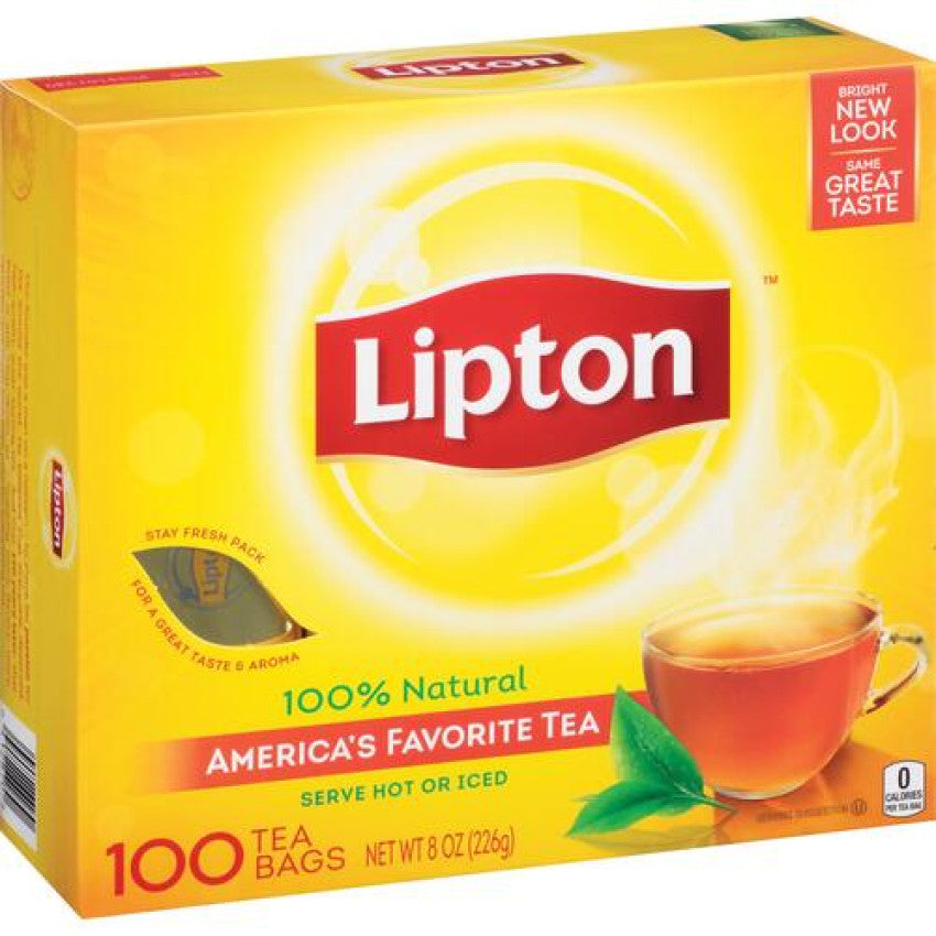 Lipton&reg