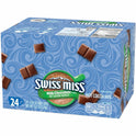 Swiss Miss Milk Chocolate No Sugar Added Cocoa Mix Packets (HUN55584)