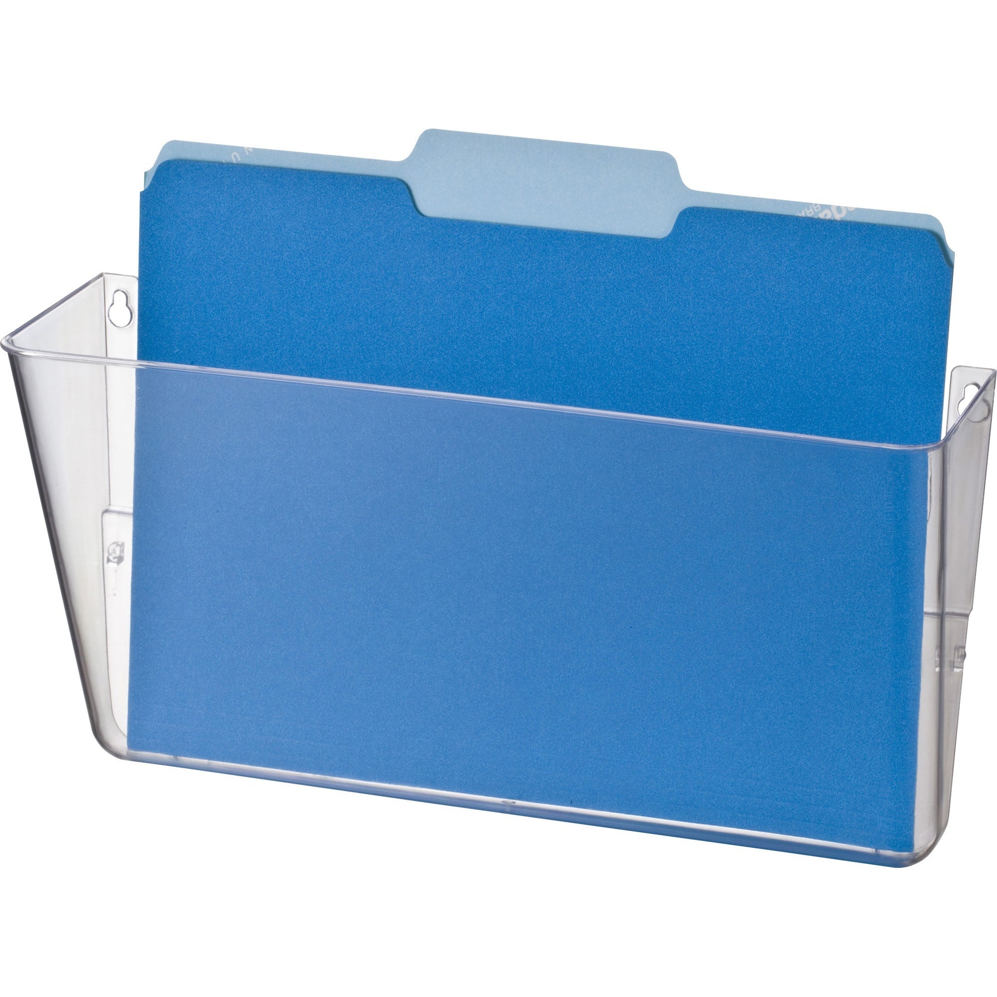 Officemate Mountable Wall File (21434)