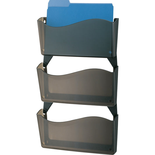 Officemate Unbreakable Wall Files (21611)