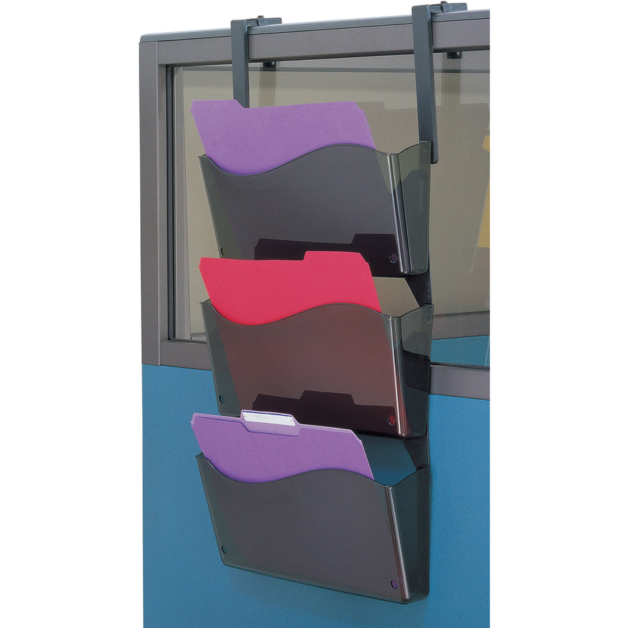 Officemate Unbreakable Wall Files (21611)