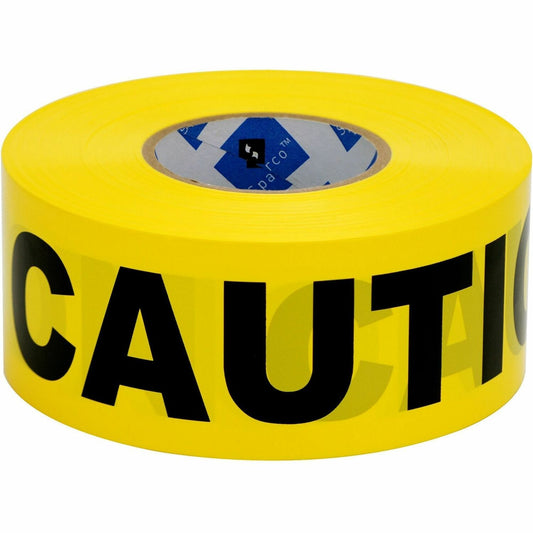 Sparco Caution Barricade Tape (11795)