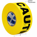 Sparco Caution Barricade Tape (11795)