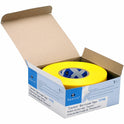 Sparco Caution Barricade Tape (11795)