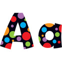 Trend Ready Letter Neon Dots (79754)
