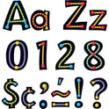 Trend 4" Ready Letter Alphabeads (79755)